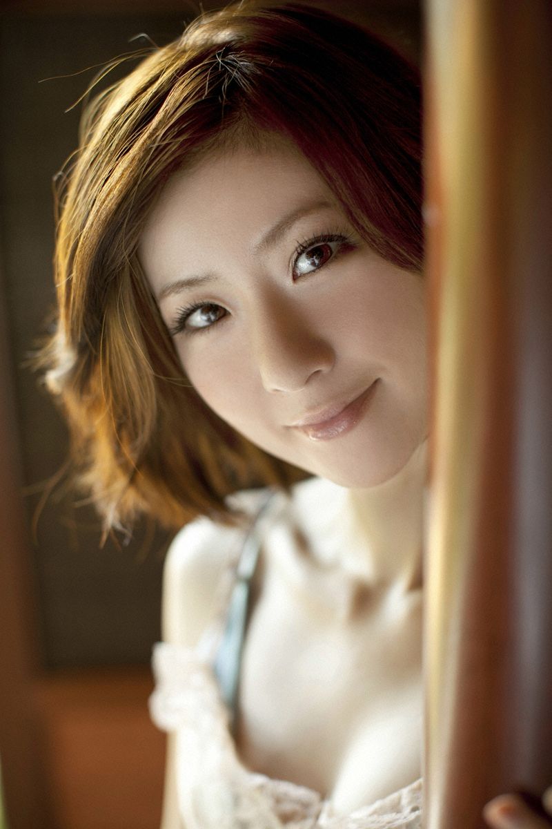 四元奈生美 [WBGC写真图]高清写真图No.84
