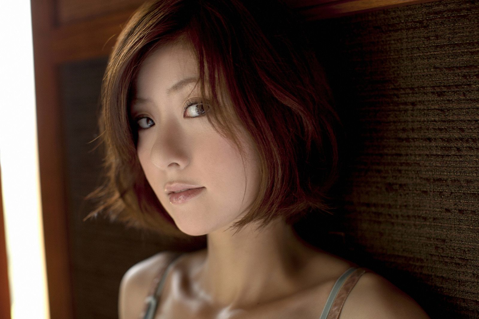 四元奈生美 [WBGC写真图]高清写真图No.84