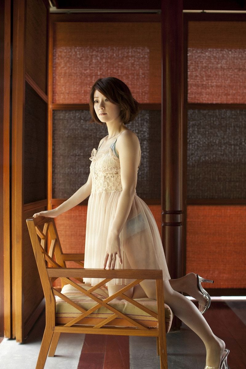 四元奈生美 [WBGC写真图]高清写真图No.84
