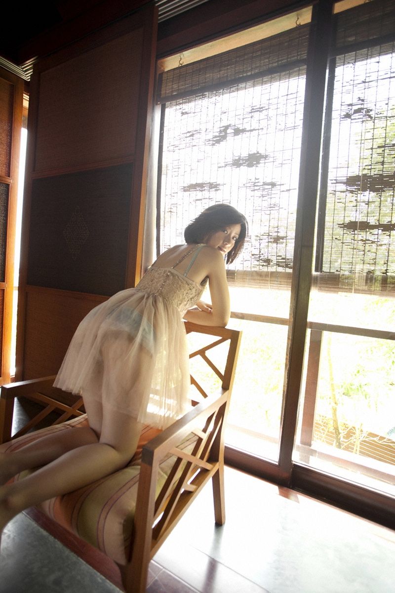 四元奈生美 [WBGC写真图]高清写真图No.84
