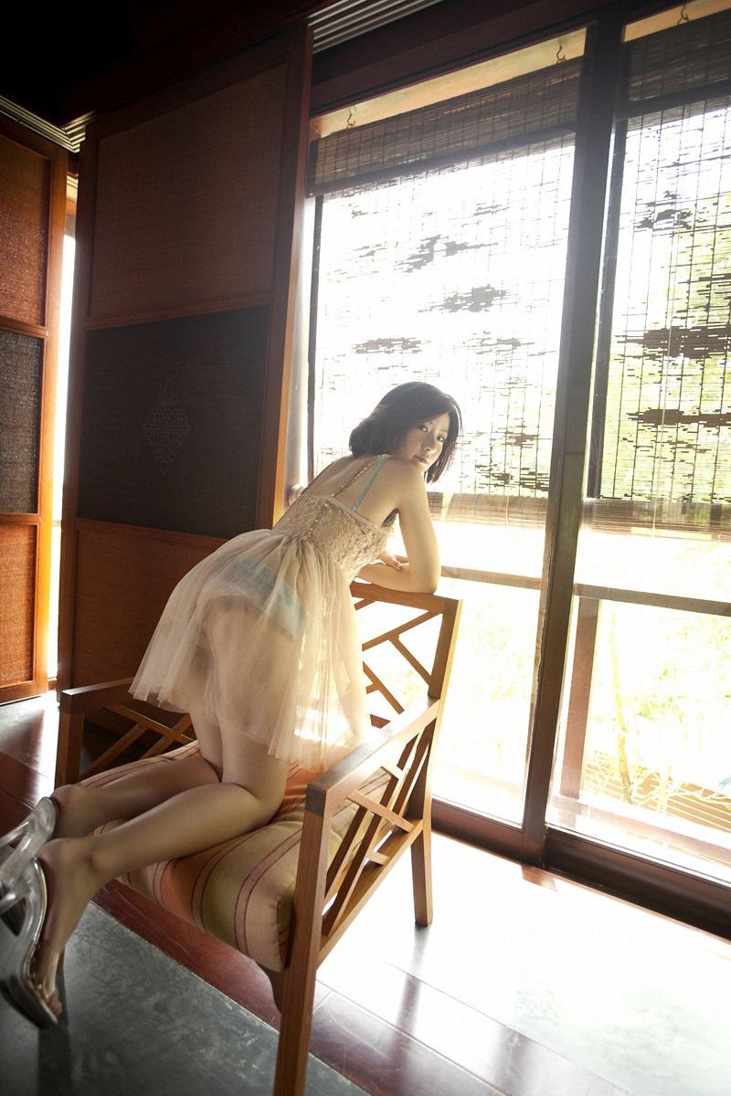 四元奈生美 [WBGC写真图]高清写真图No.84
