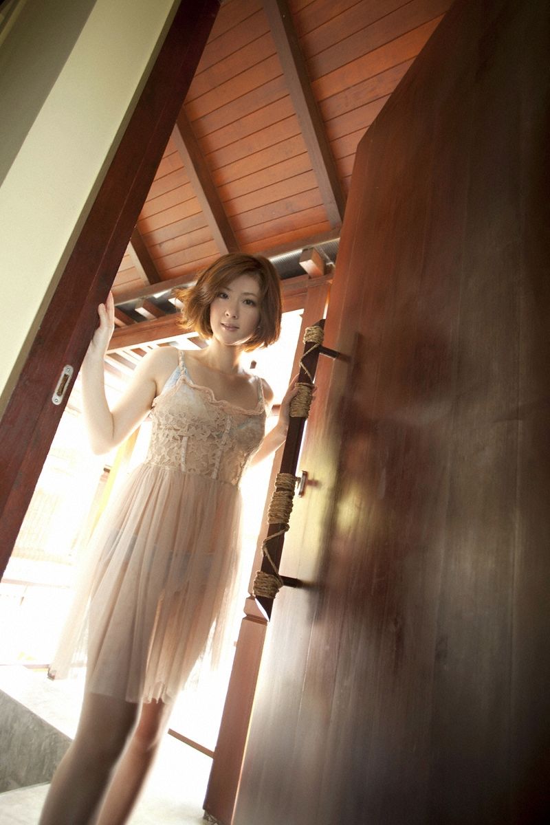四元奈生美 [WBGC写真图]高清写真图No.84