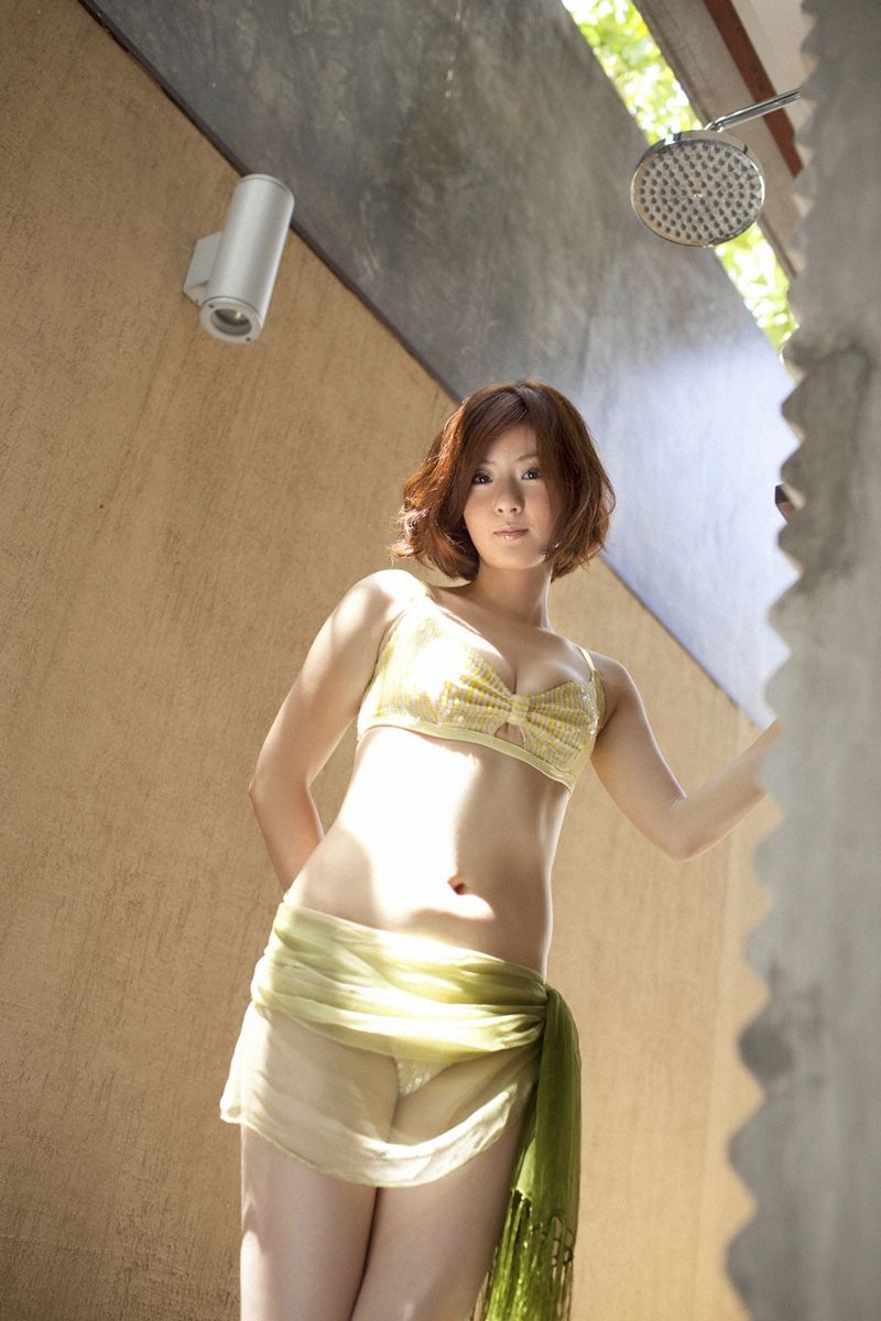 四元奈生美 [WBGC写真图]高清写真图No.84