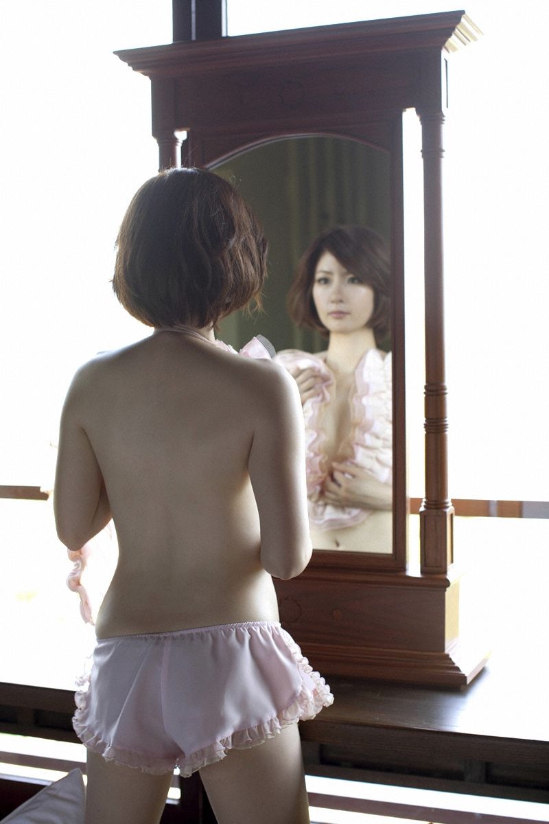 四元奈生美 [WBGC写真图]高清写真图No.84