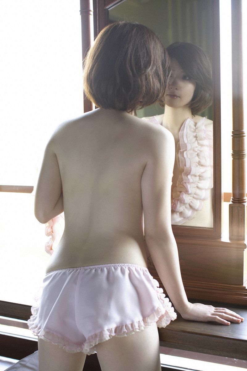 四元奈生美 [WBGC写真图]高清写真图No.84