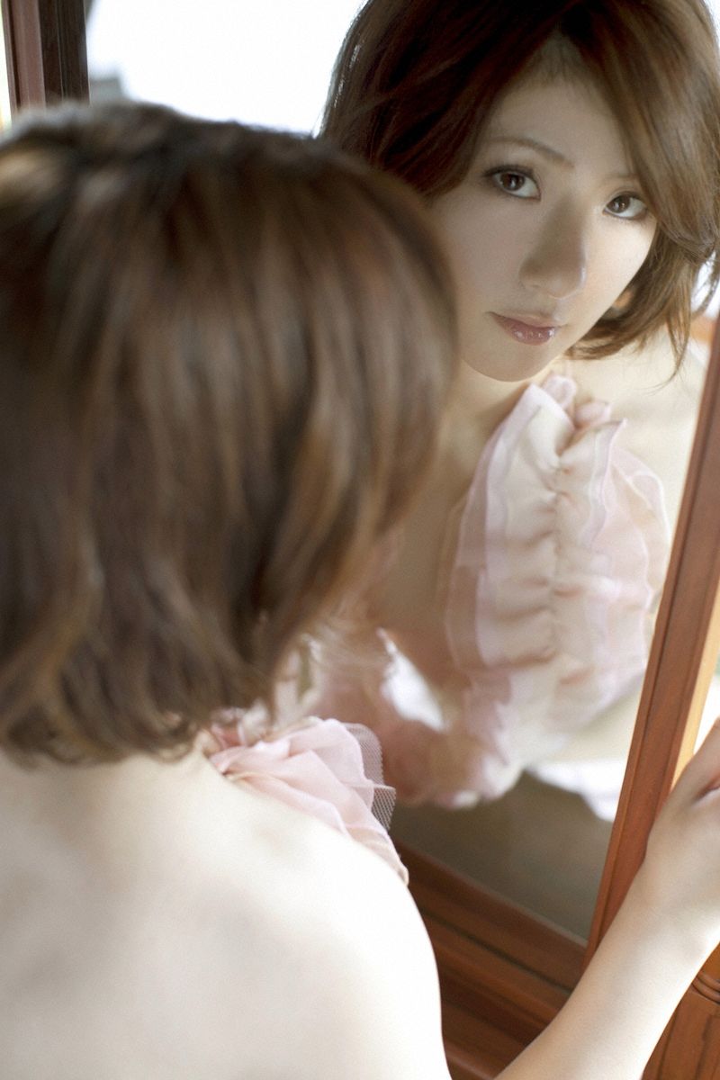 四元奈生美 [WBGC写真图]高清写真图No.84