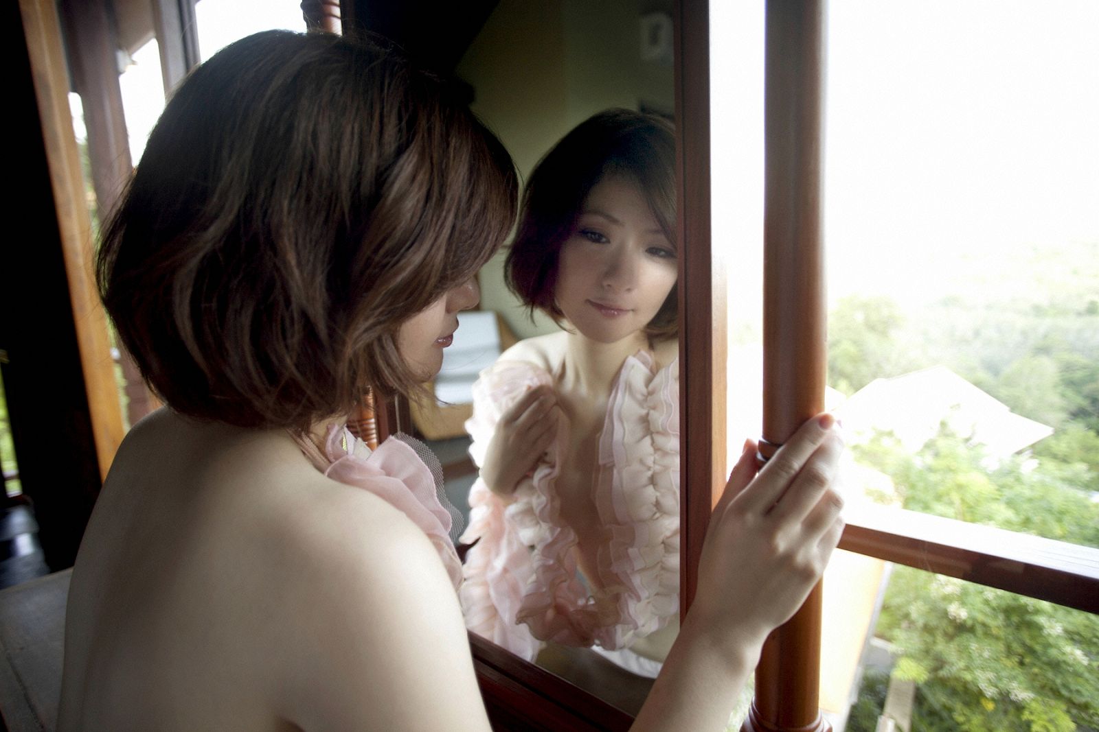 四元奈生美 [WBGC写真图]高清写真图No.84