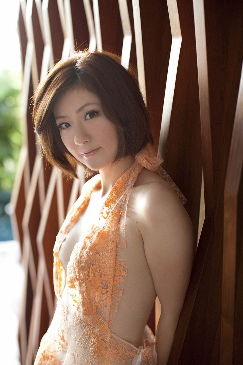 四元奈生美 [WBGC写真图]高清写真图No.84
