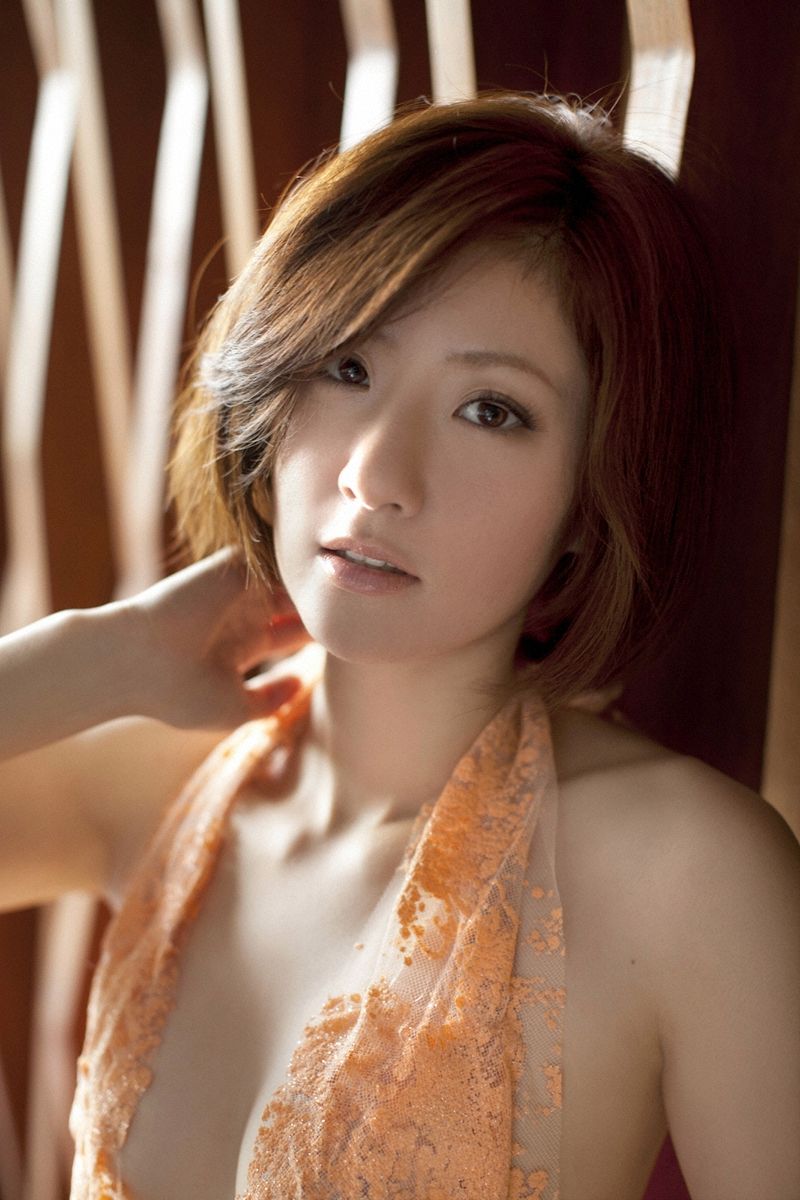 四元奈生美 [WBGC写真图]高清写真图No.84