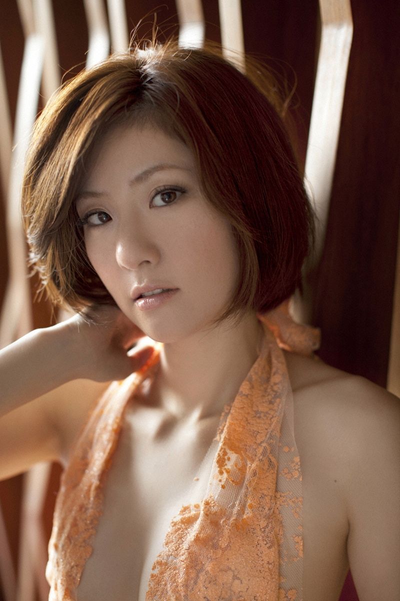 四元奈生美 [WBGC写真图]高清写真图No.84