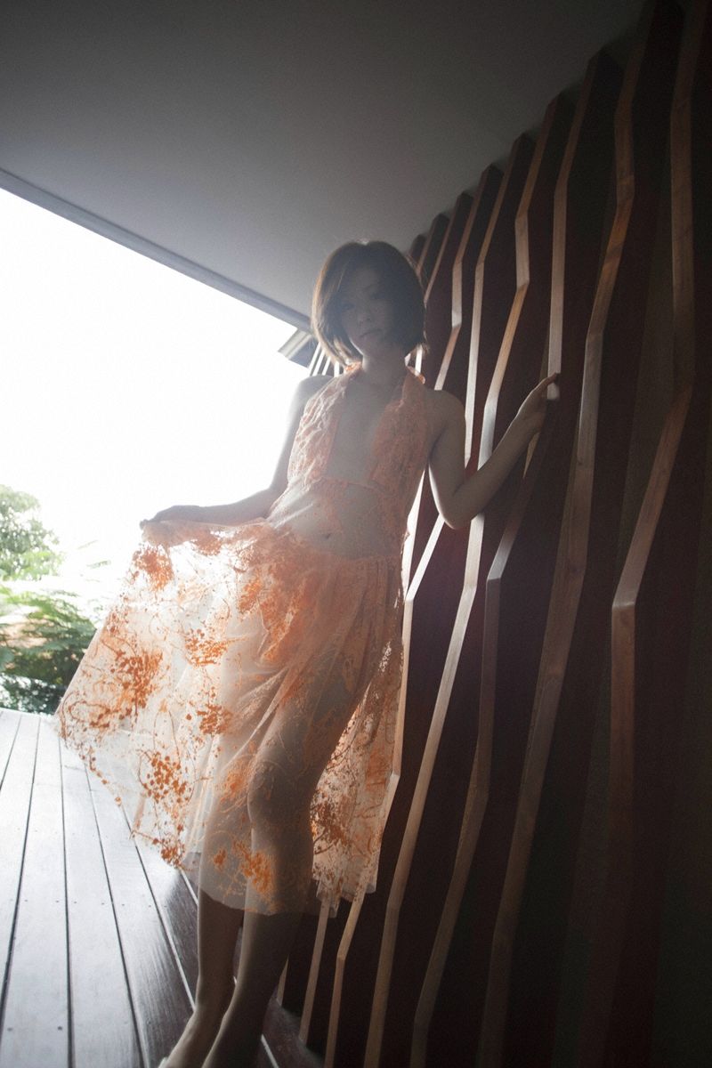 四元奈生美 [WBGC写真图]高清写真图No.84