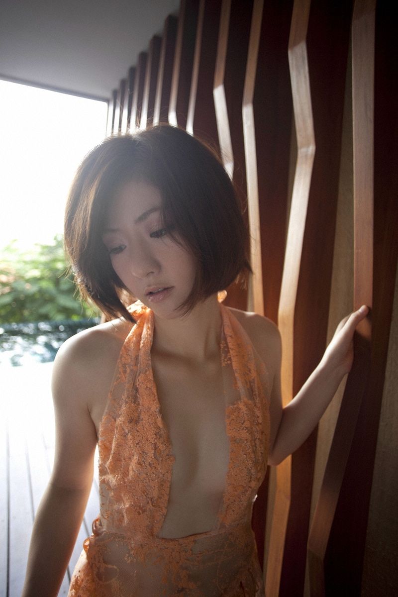 四元奈生美 [WBGC写真图]高清写真图No.84