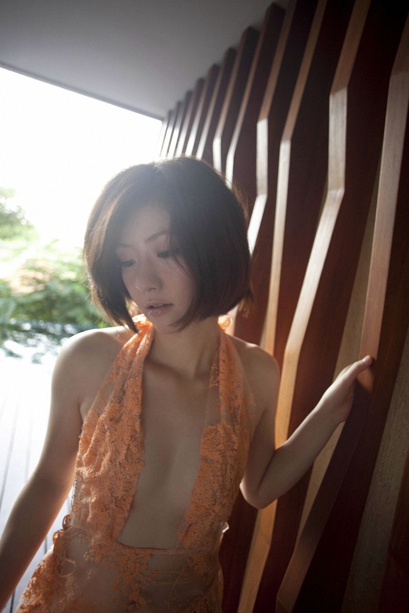四元奈生美 [WBGC写真图]高清写真图No.84