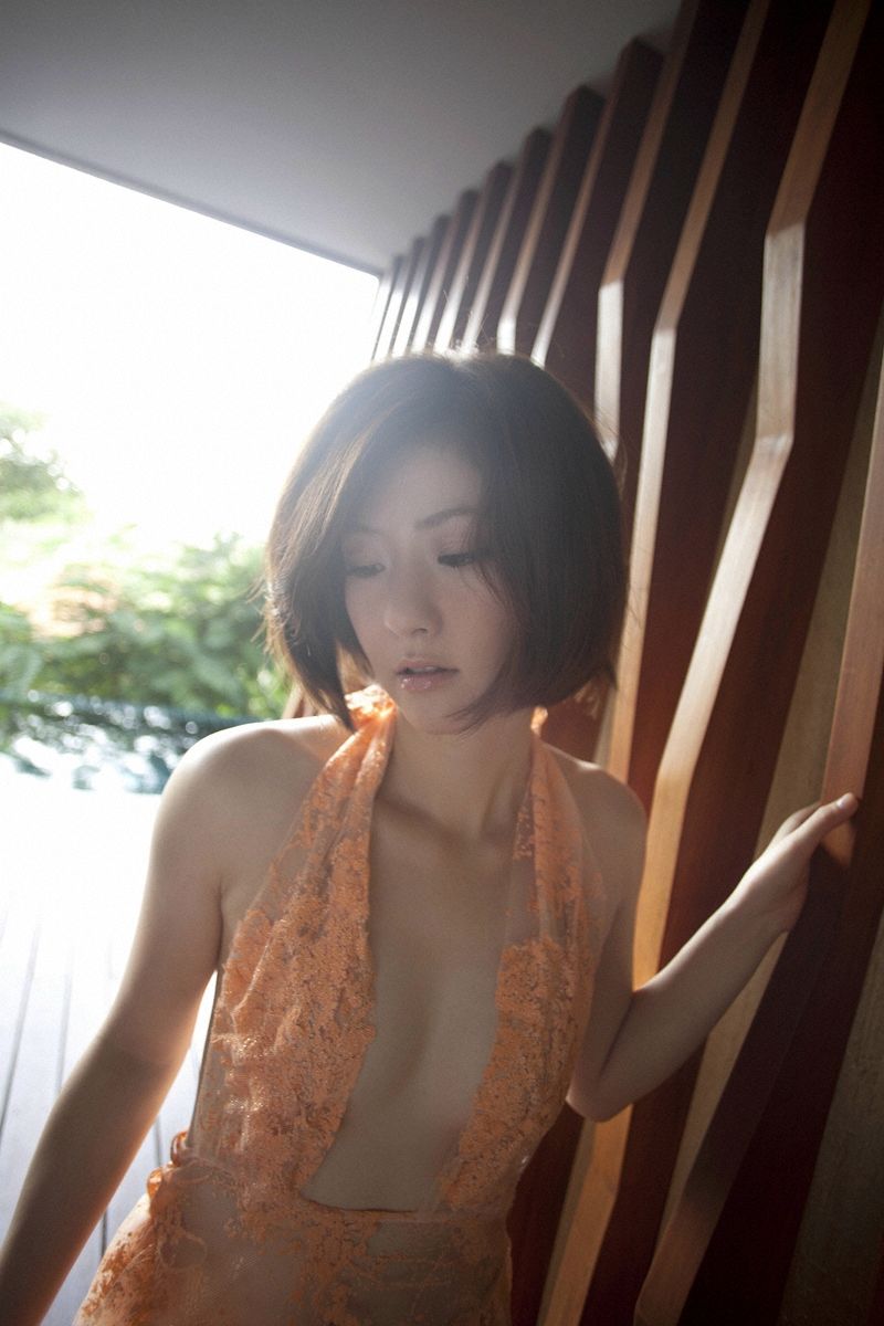 四元奈生美 [WBGC写真图]高清写真图No.84