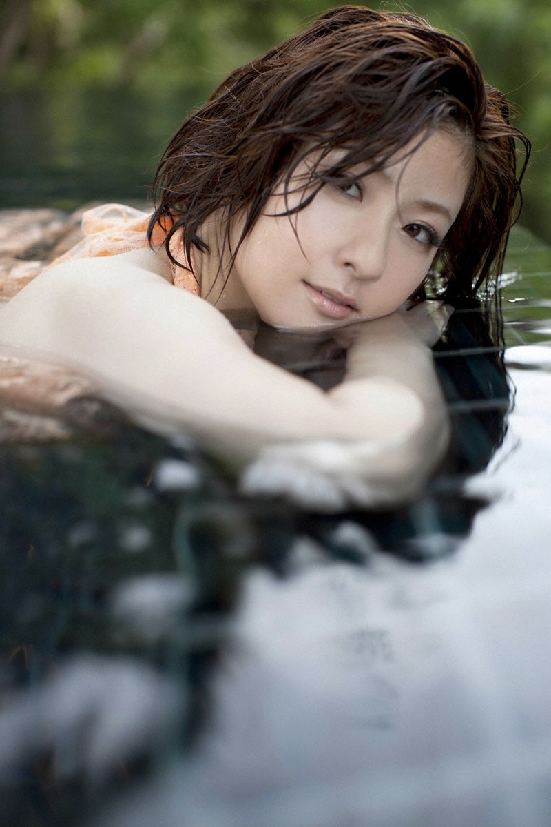 四元奈生美 [WBGC写真图]高清写真图No.84