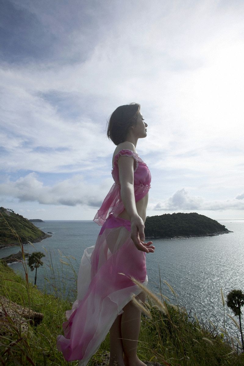 四元奈生美 [WBGC写真图]高清写真图No.84