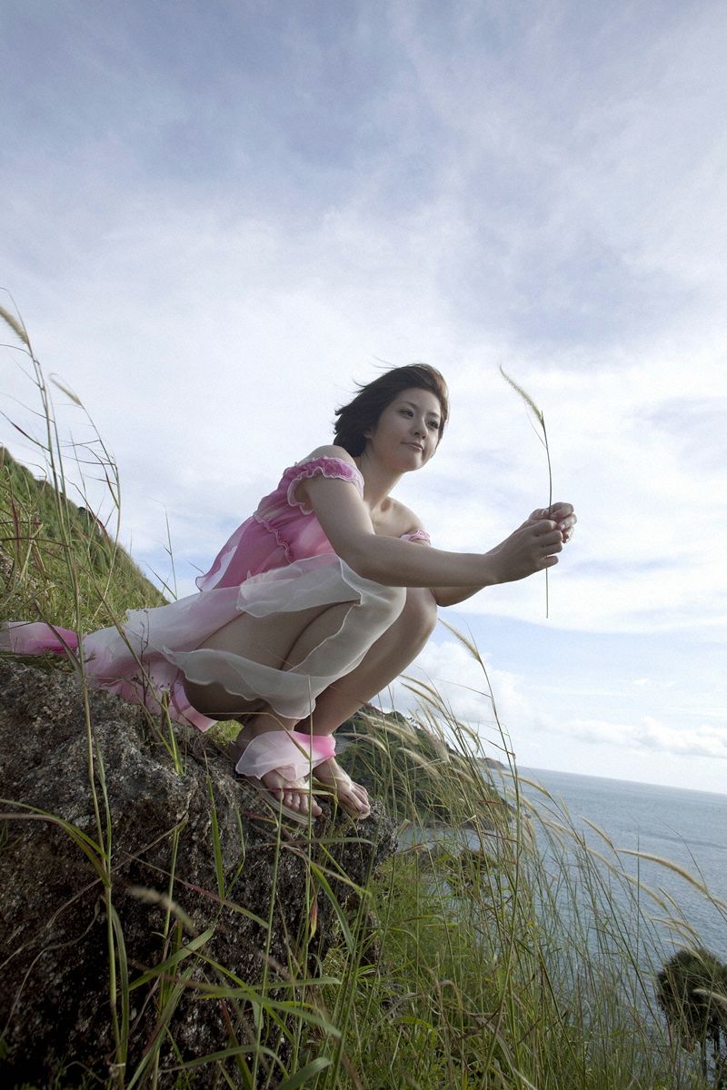 四元奈生美 [WBGC写真图]高清写真图No.84