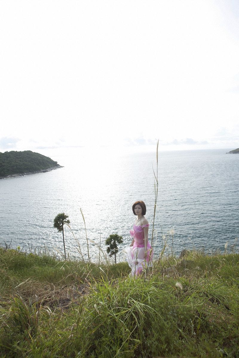 四元奈生美 [WBGC写真图]高清写真图No.84