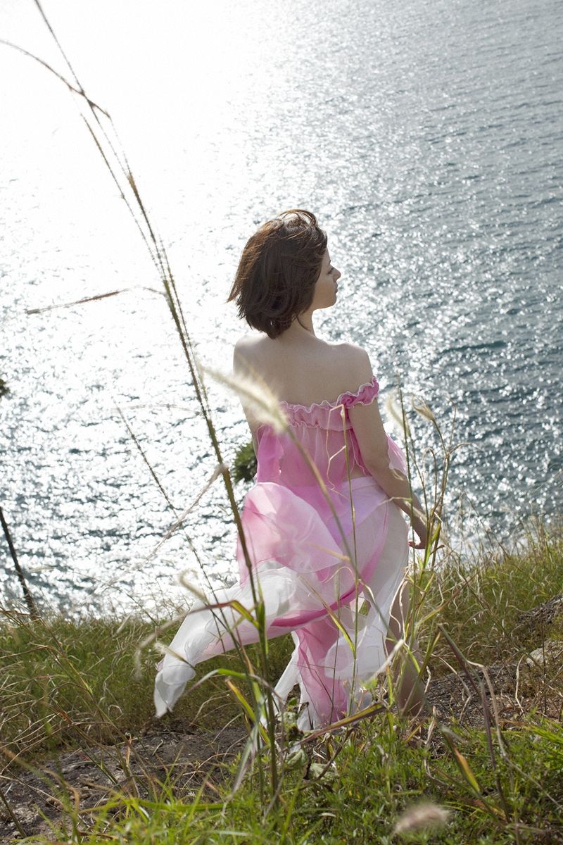 四元奈生美 [WBGC写真图]高清写真图No.84