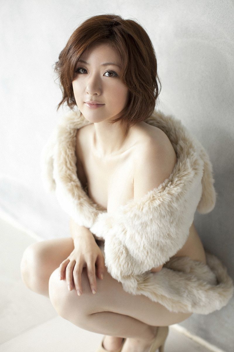 四元奈生美 [WBGC写真图]高清写真图No.84