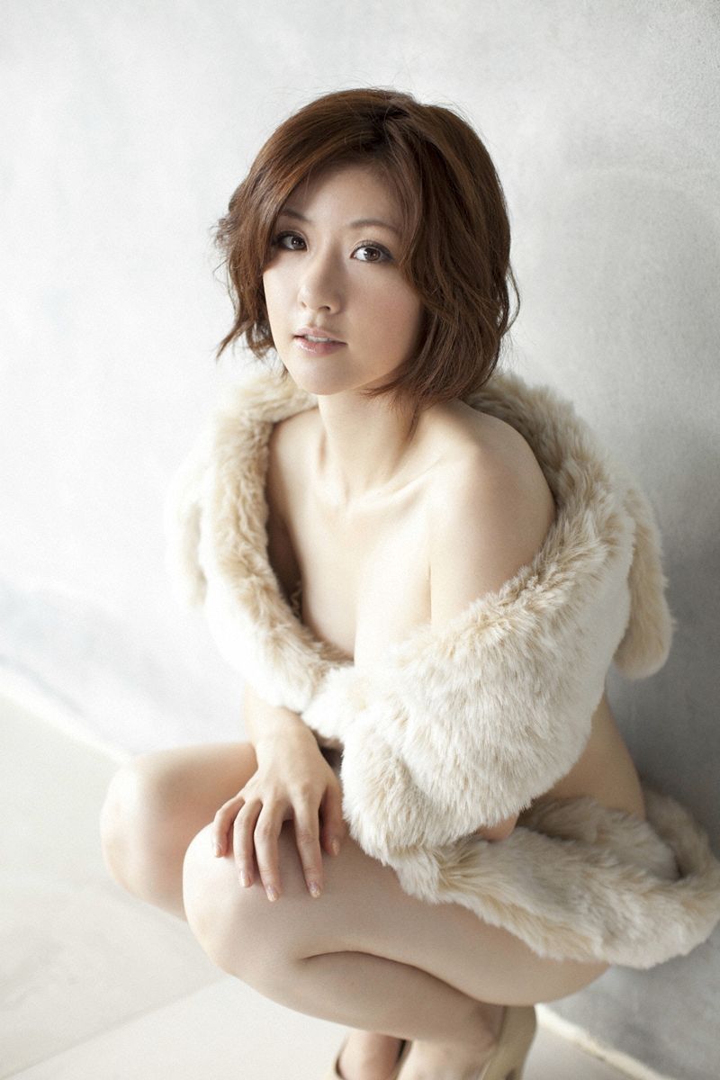 四元奈生美 [WBGC写真图]高清写真图No.84