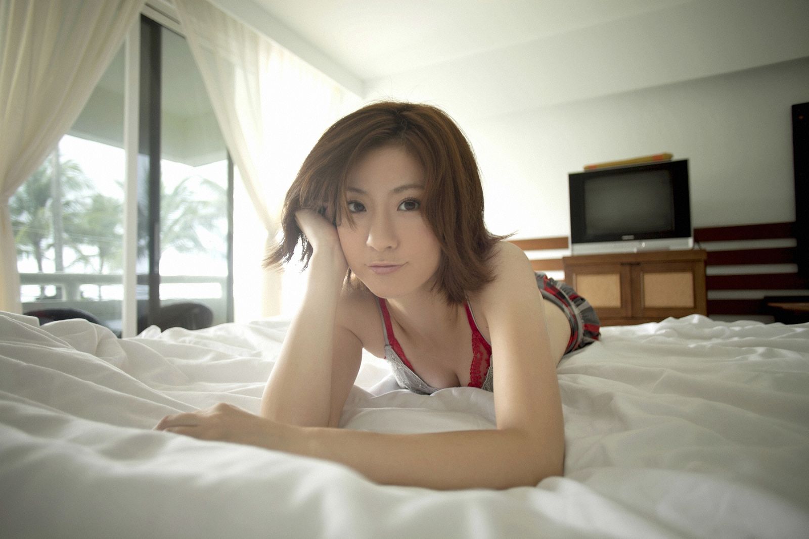 四元奈生美 [WBGC写真图]高清写真图No.84
