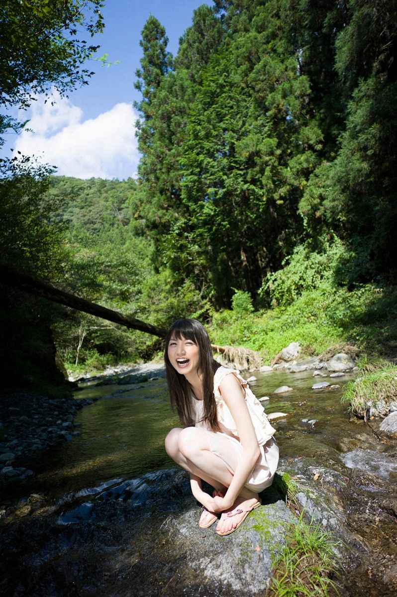 寺田千寻(寺田ちひろ) [WBGC写真图]高清写真图No.95