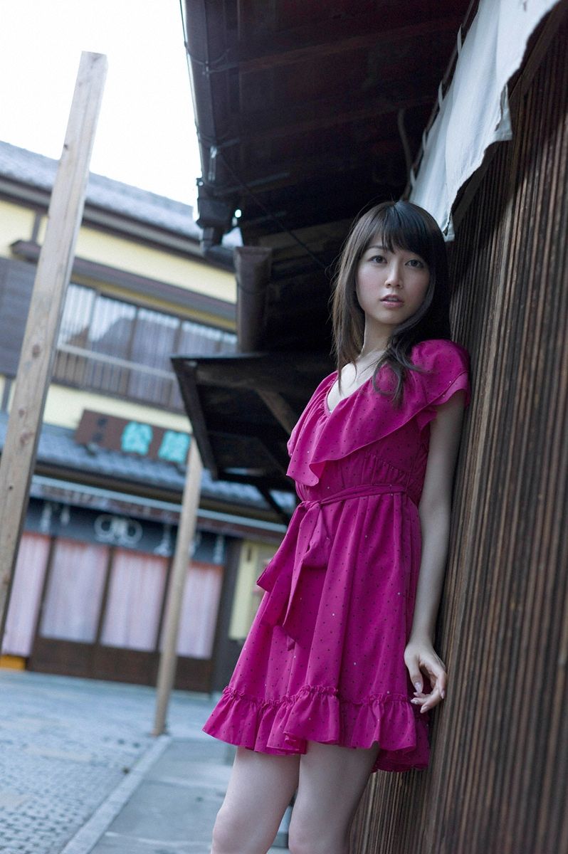 寺田千寻(寺田ちひろ) [WBGC写真图]高清写真图No.95
