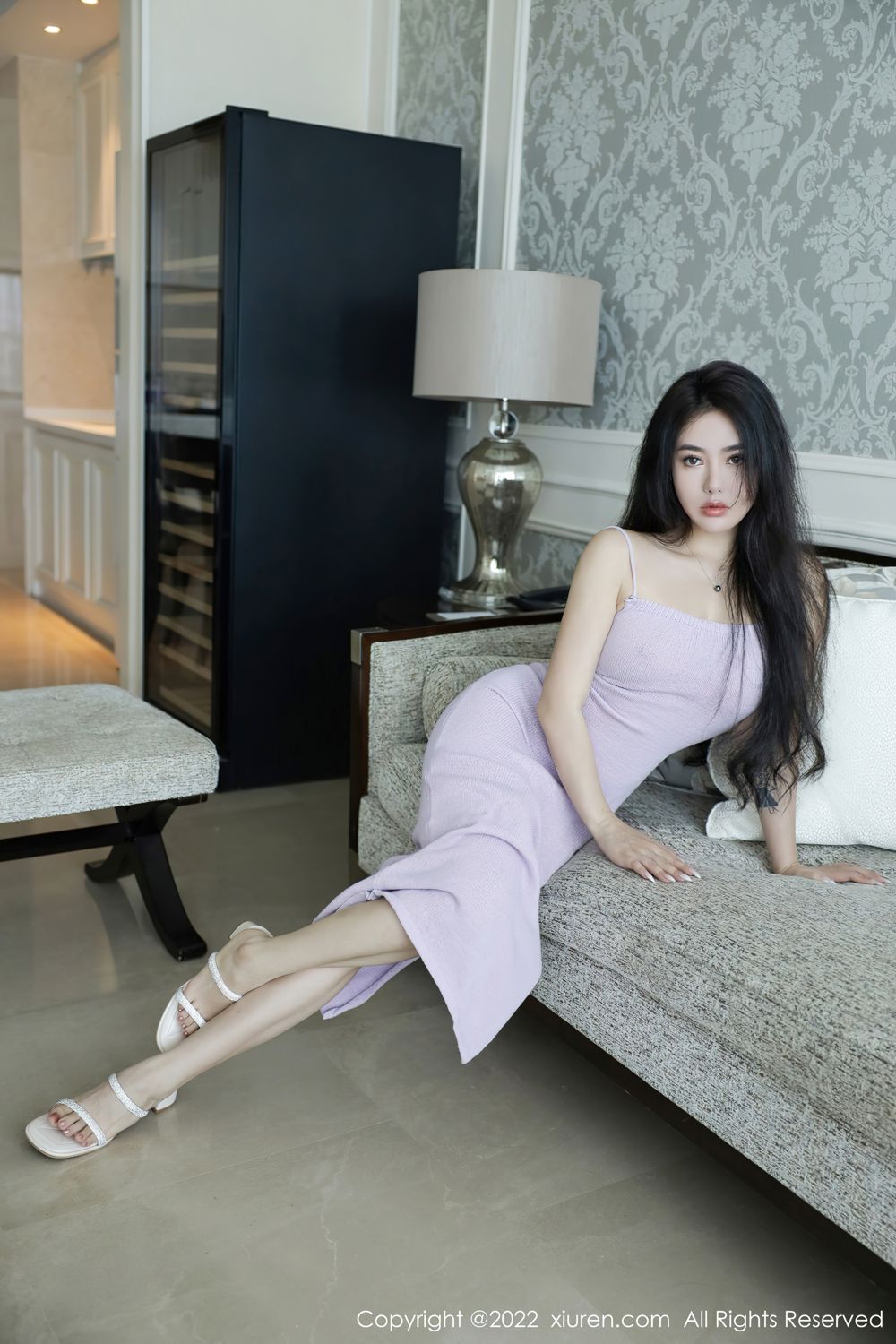 [XiuRen]高清写真图 2022.07.26 No.5336 玛鲁娜Manuela