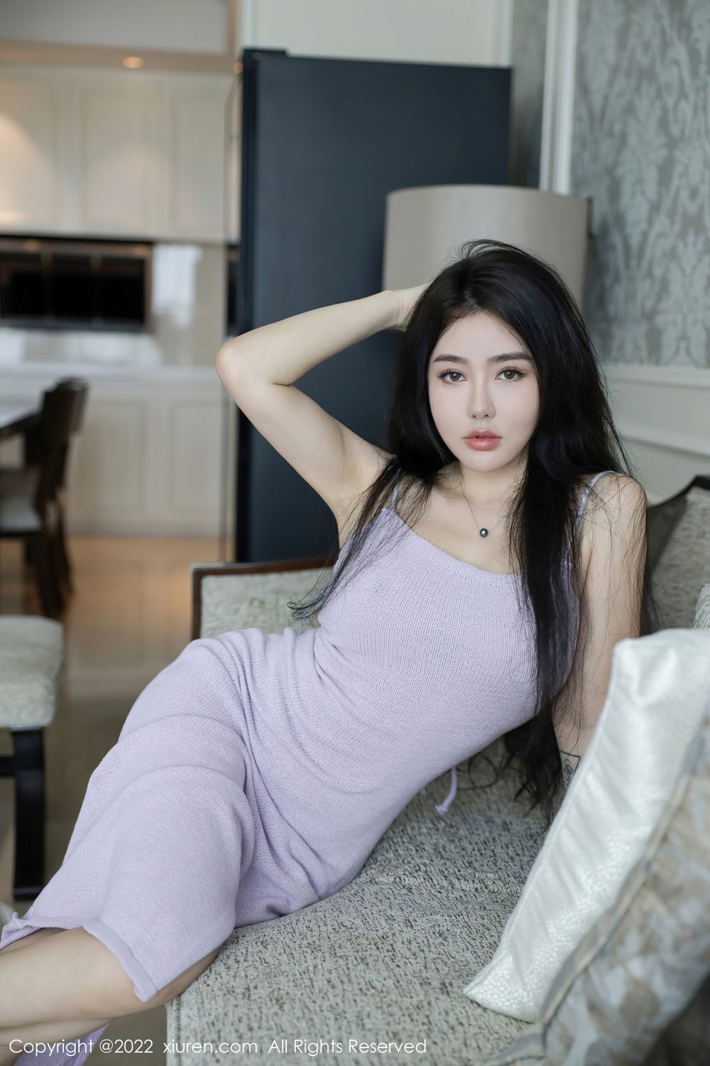 [XiuRen]高清写真图 2022.07.26 No.5336 玛鲁娜Manuela