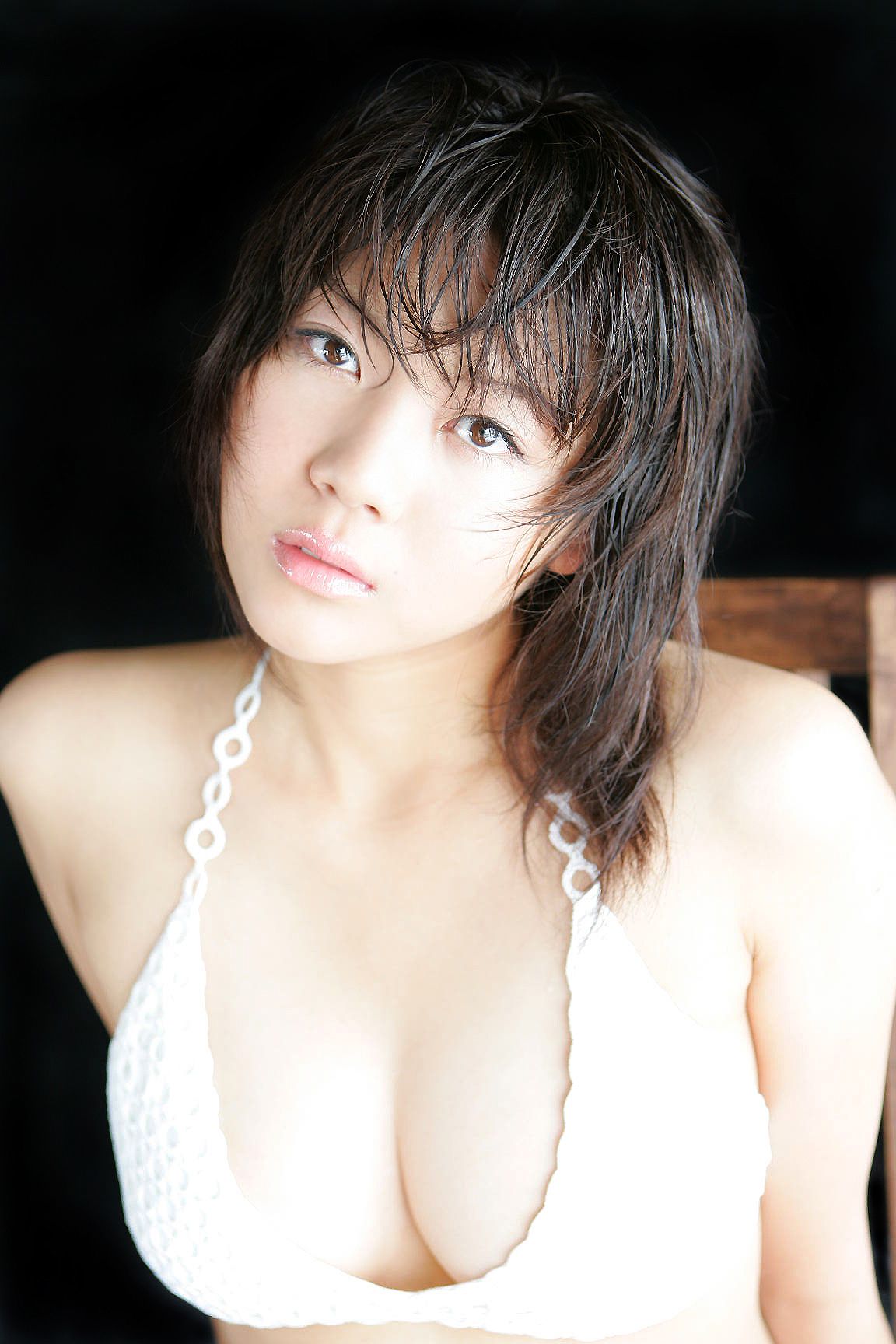 梶浦爱子(梶浦愛子) UNDERAGE! [NS Eyes]高清写真图SF-No.400