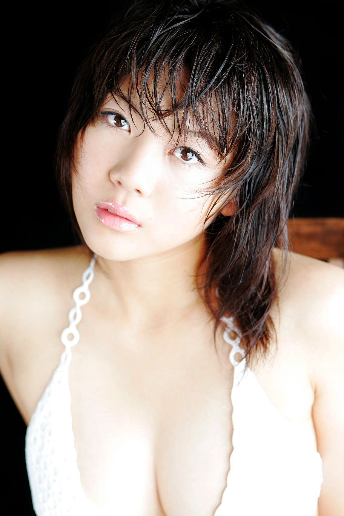 梶浦爱子(梶浦愛子) UNDERAGE! [NS Eyes]高清写真图SF-No.400