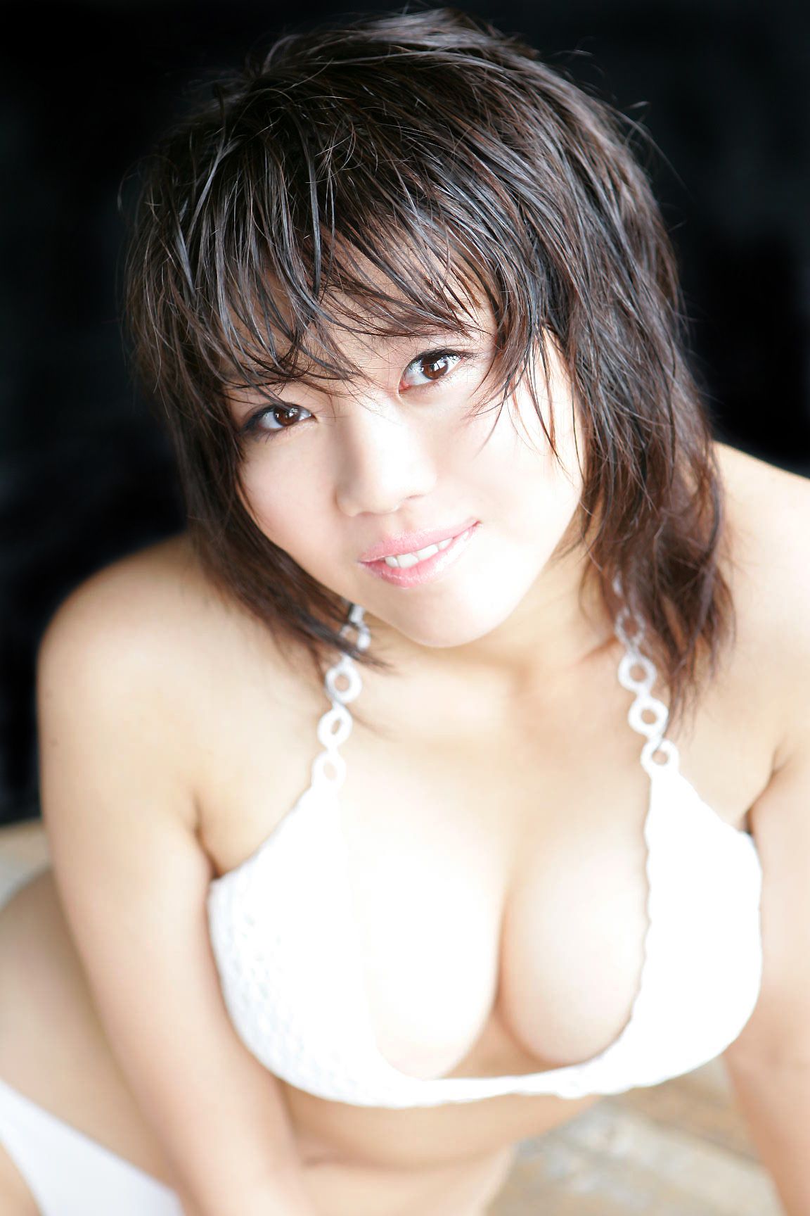 梶浦爱子(梶浦愛子) UNDERAGE! [NS Eyes]高清写真图SF-No.400