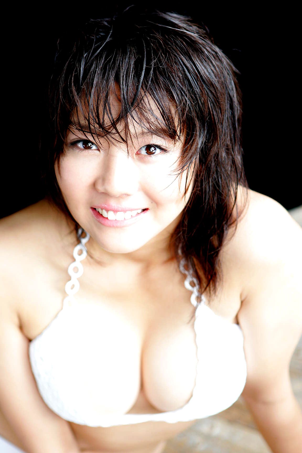 梶浦爱子(梶浦愛子) UNDERAGE! [NS Eyes]高清写真图SF-No.400