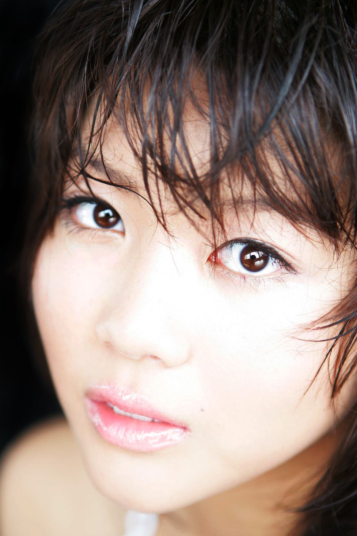 梶浦爱子(梶浦愛子) UNDERAGE! [NS Eyes]高清写真图SF-No.400