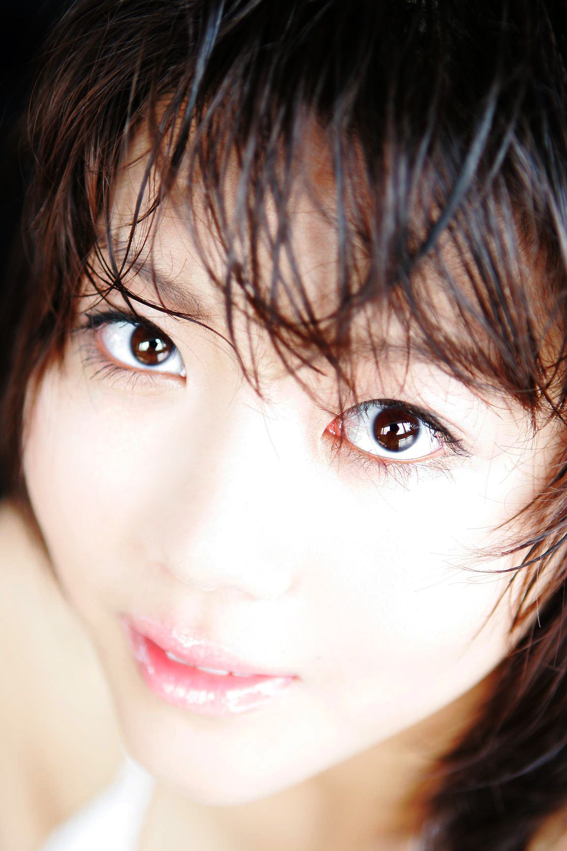 梶浦爱子(梶浦愛子) UNDERAGE! [NS Eyes]高清写真图SF-No.400