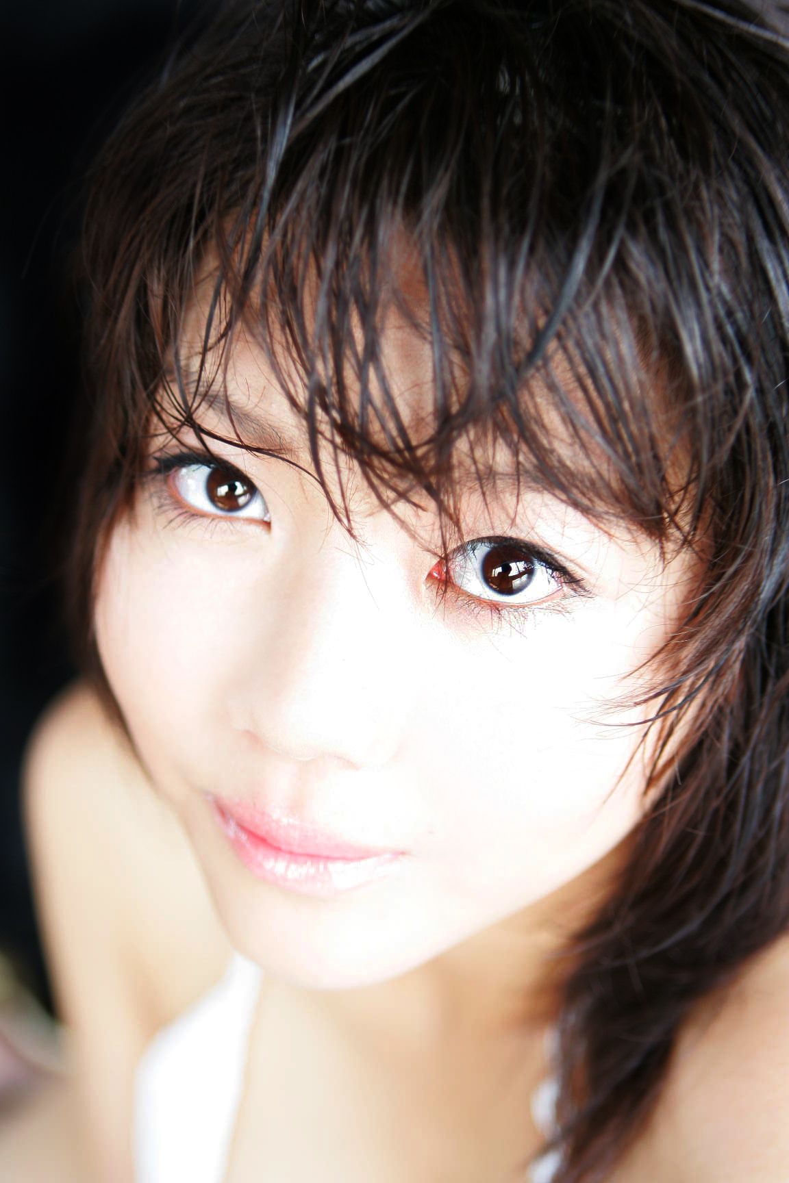 梶浦爱子(梶浦愛子) UNDERAGE! [NS Eyes]高清写真图SF-No.400