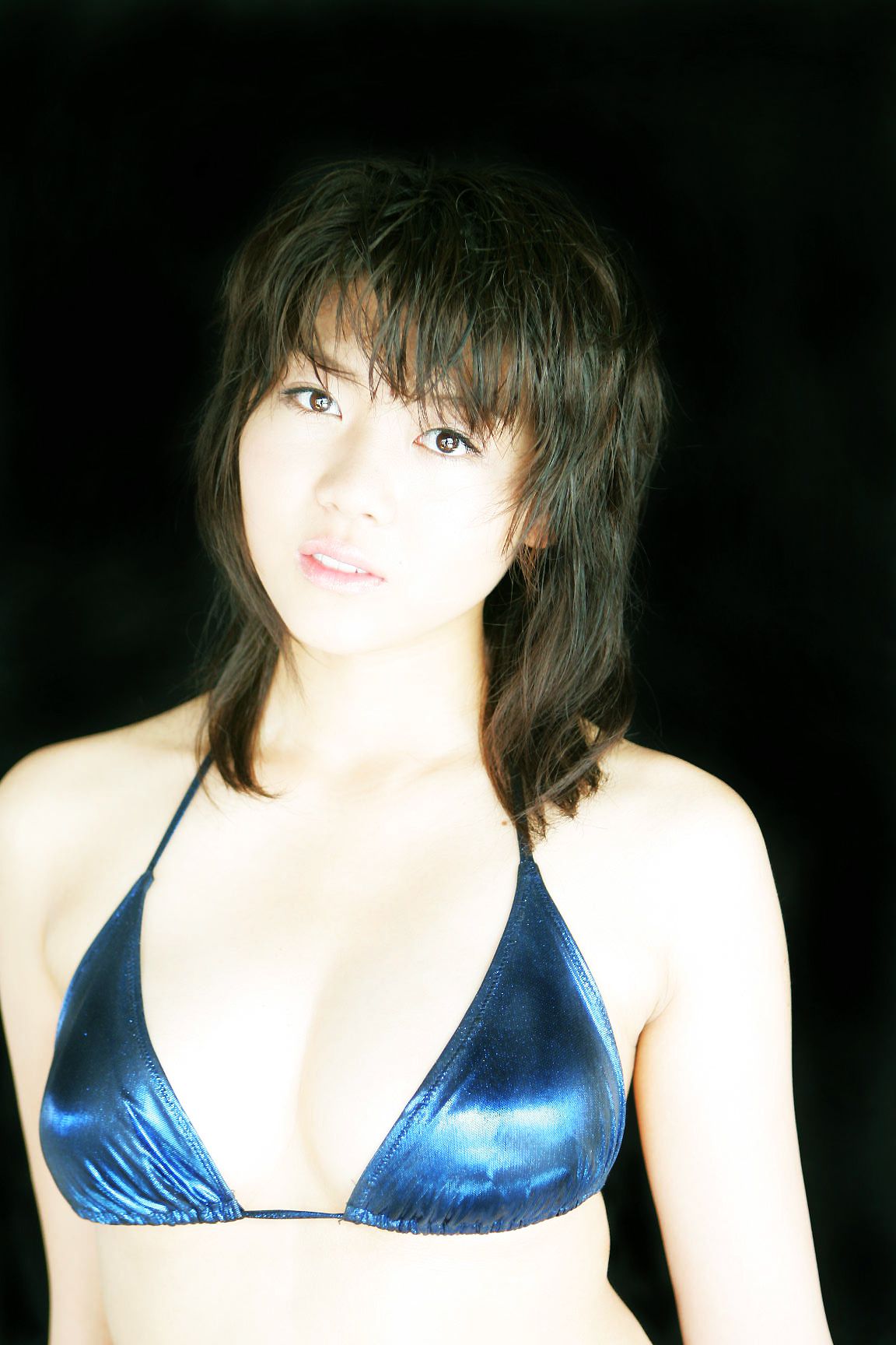 梶浦爱子(梶浦愛子) UNDERAGE! [NS Eyes]高清写真图SF-No.400