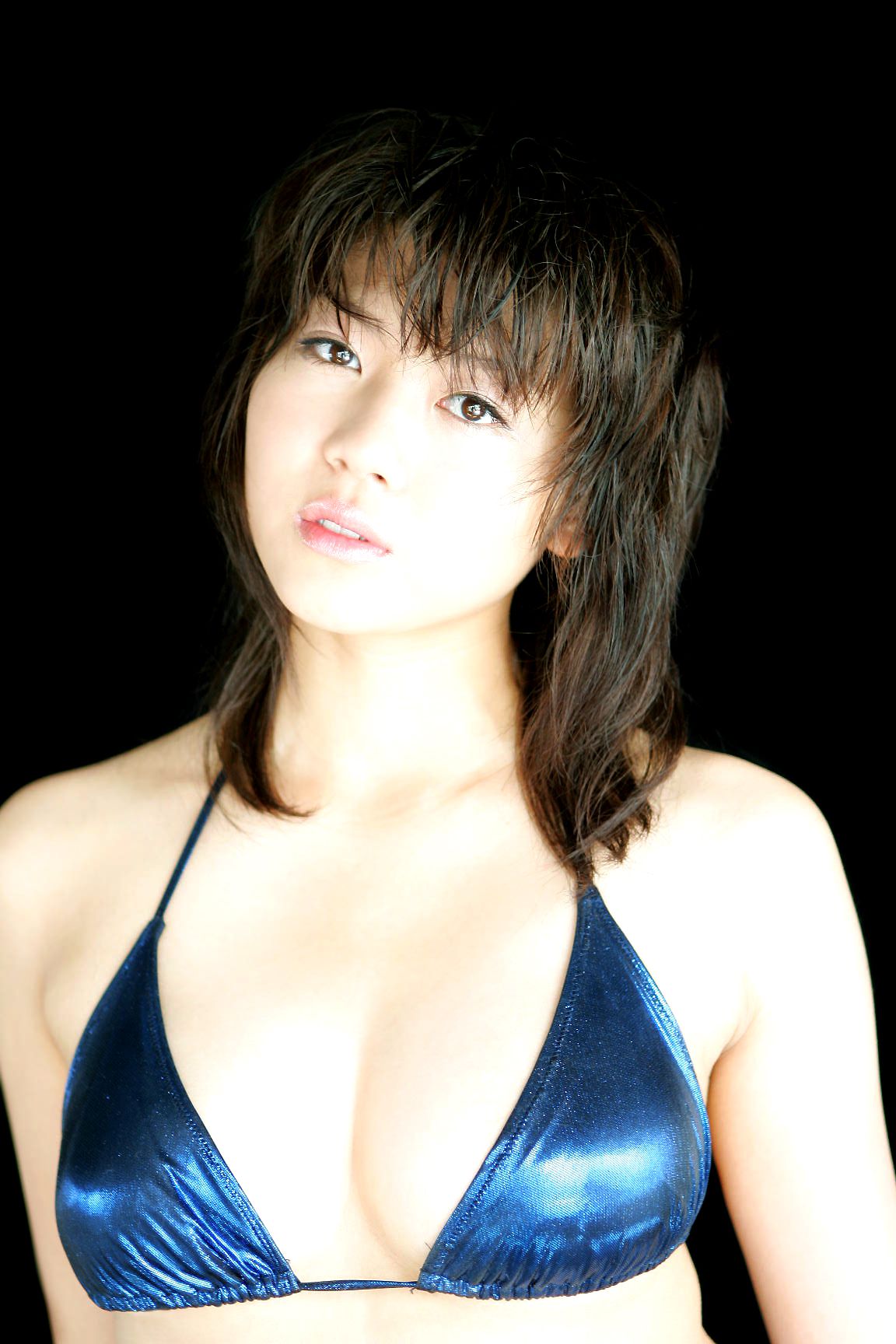 梶浦爱子(梶浦愛子) UNDERAGE! [NS Eyes]高清写真图SF-No.400