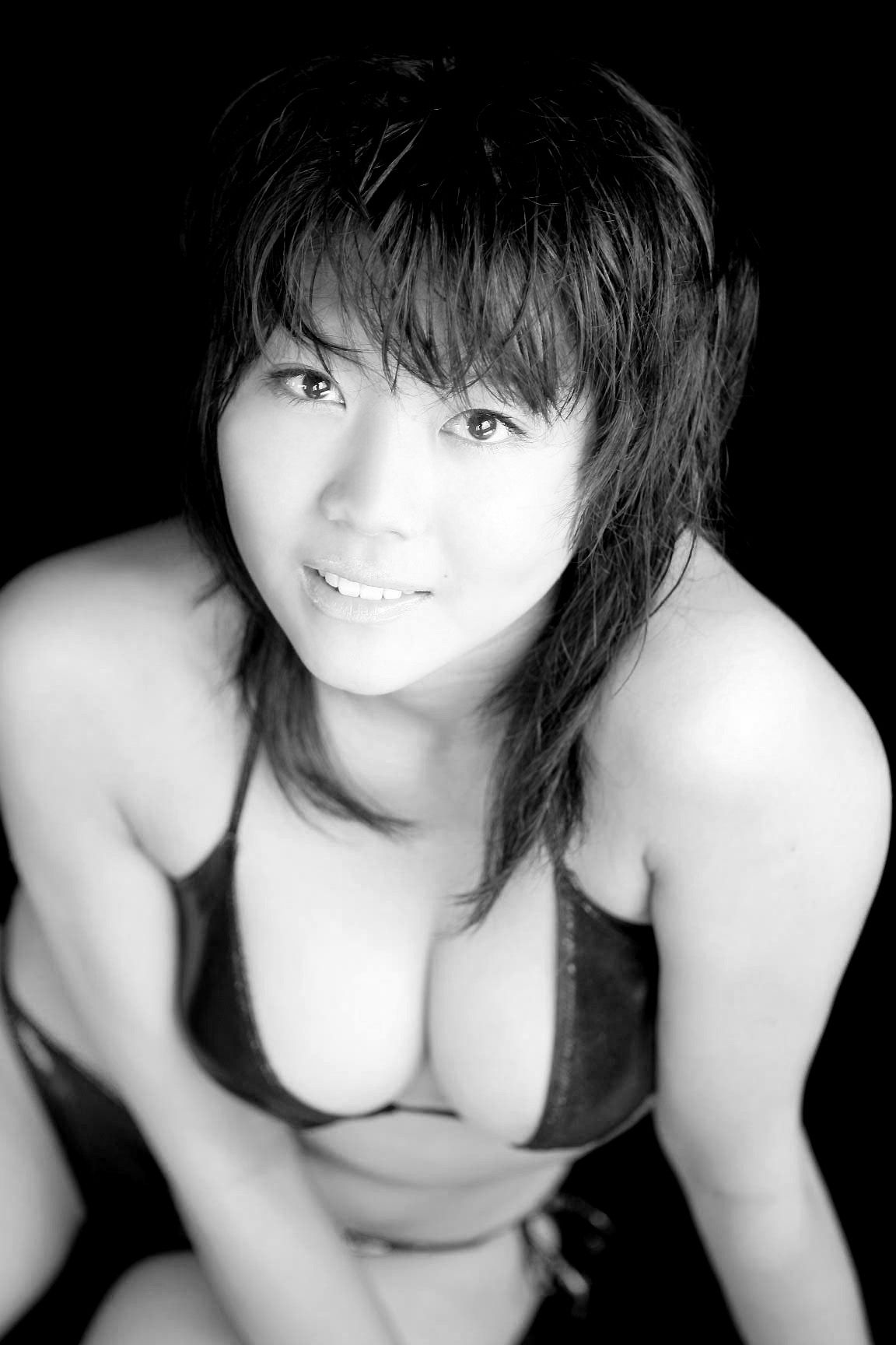 梶浦爱子(梶浦愛子) UNDERAGE! [NS Eyes]高清写真图SF-No.400