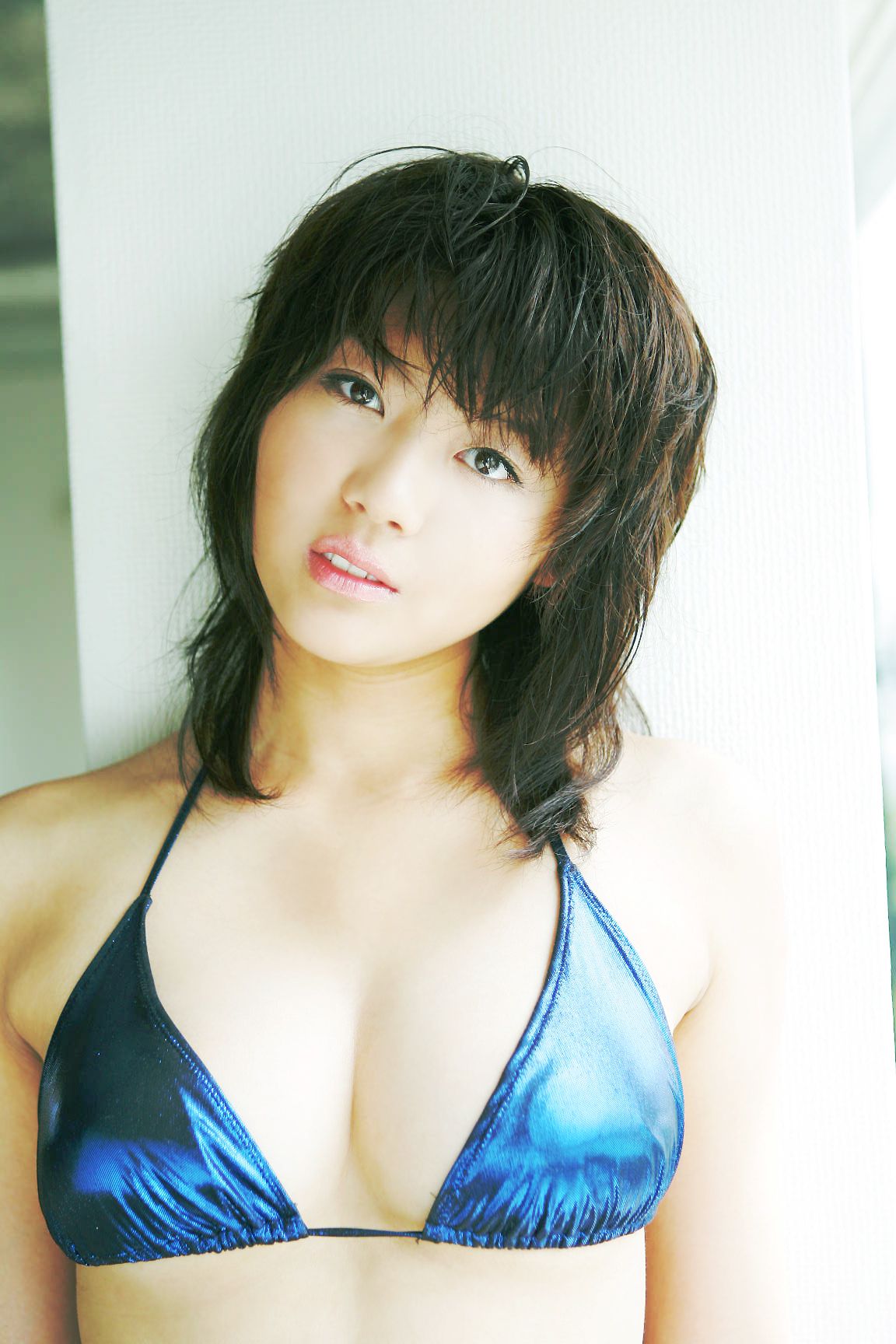 梶浦爱子(梶浦愛子) UNDERAGE! [NS Eyes]高清写真图SF-No.400