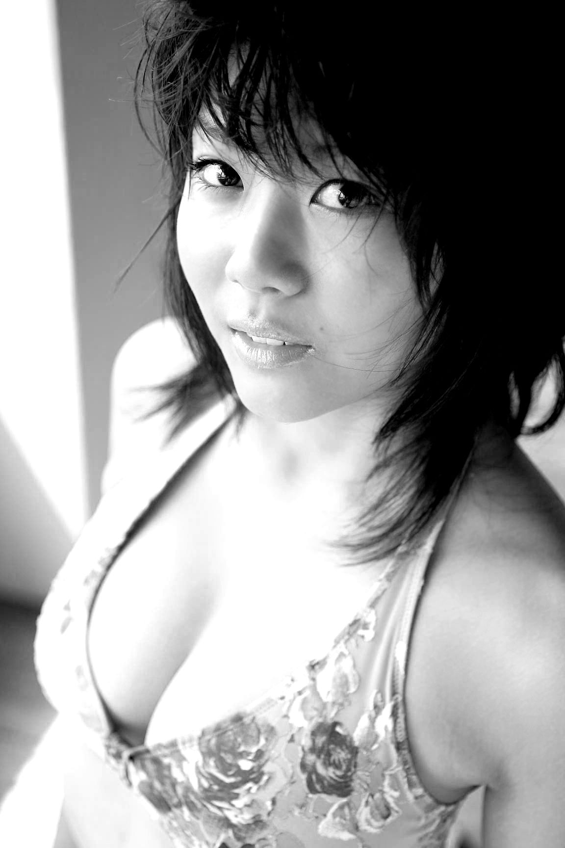 梶浦爱子(梶浦愛子) UNDERAGE! [NS Eyes]高清写真图SF-No.400