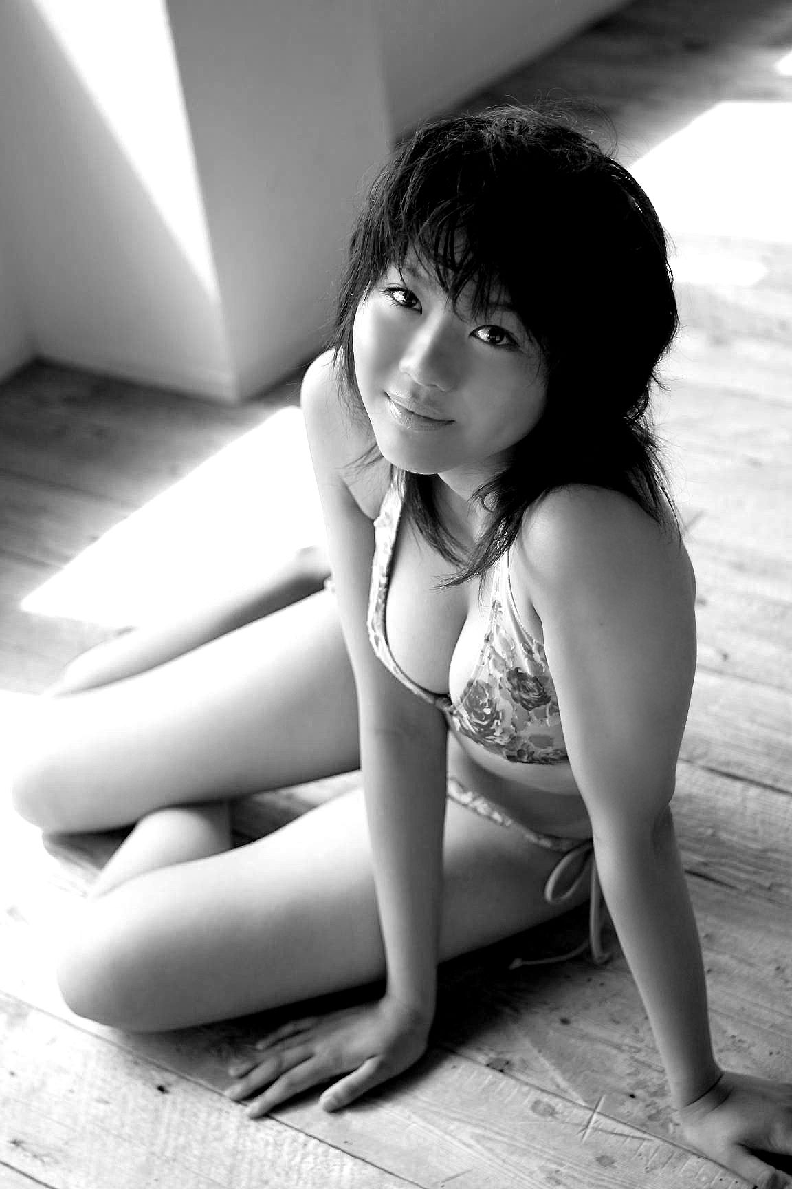 梶浦爱子(梶浦愛子) UNDERAGE! [NS Eyes]高清写真图SF-No.400