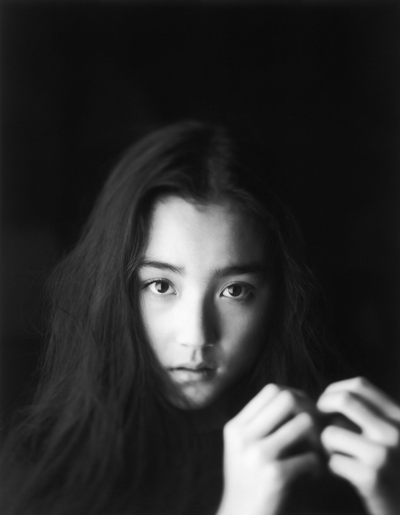 一色纱英(一色紗英) [NS Eyes写真图]高清写真图SF-No.404
