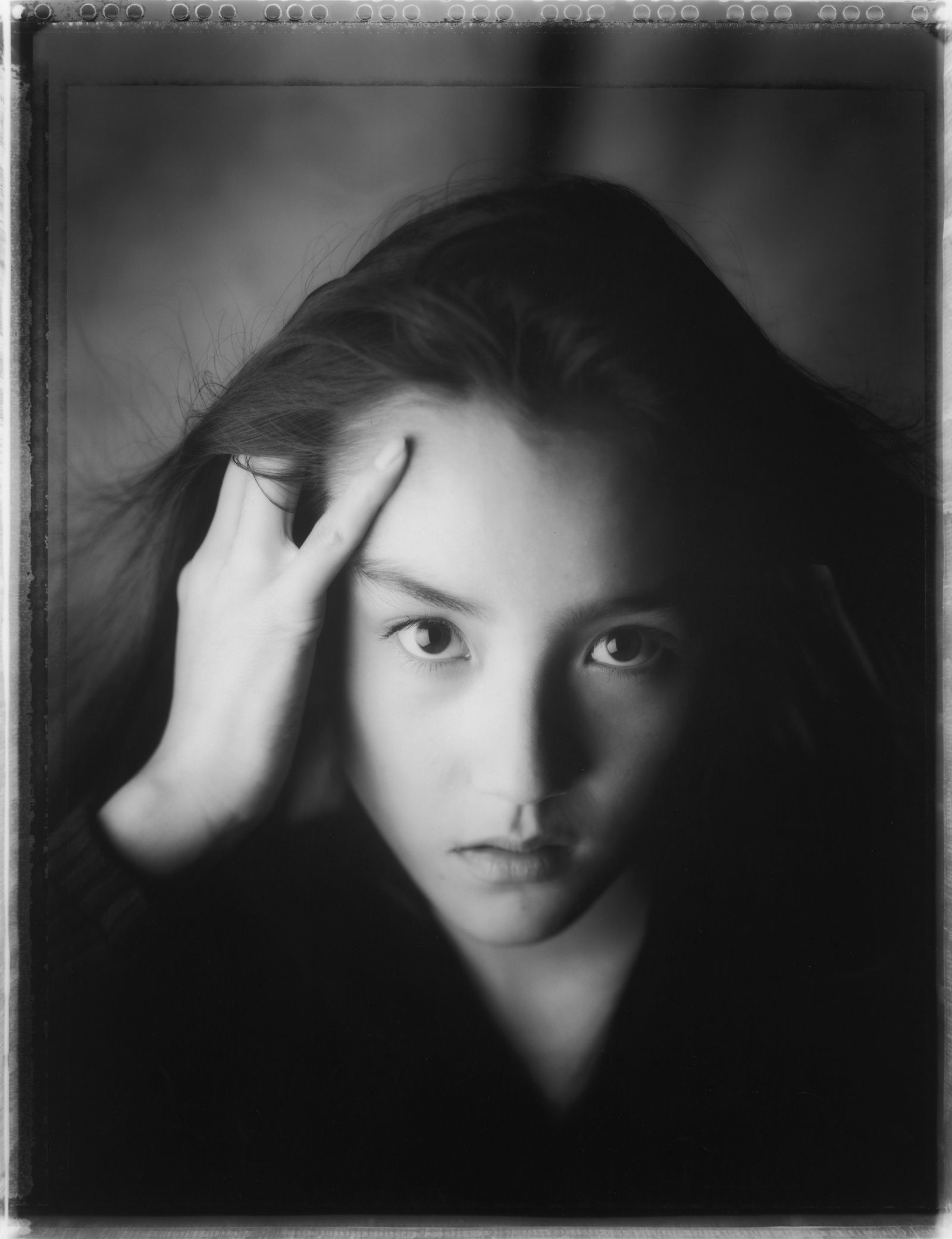 一色纱英(一色紗英) [NS Eyes写真图]高清写真图SF-No.404
