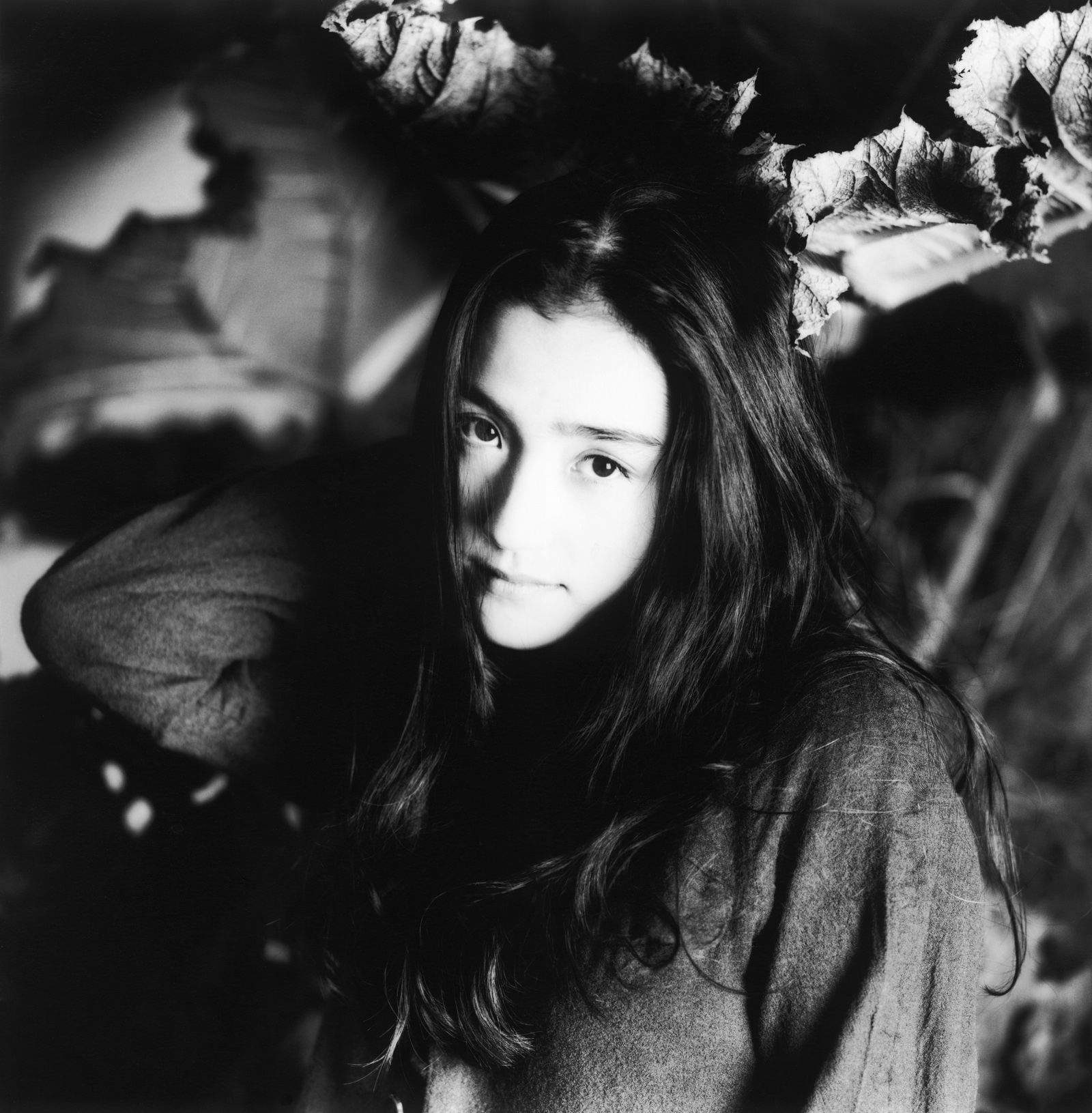 一色纱英(一色紗英) [NS Eyes写真图]高清写真图SF-No.404