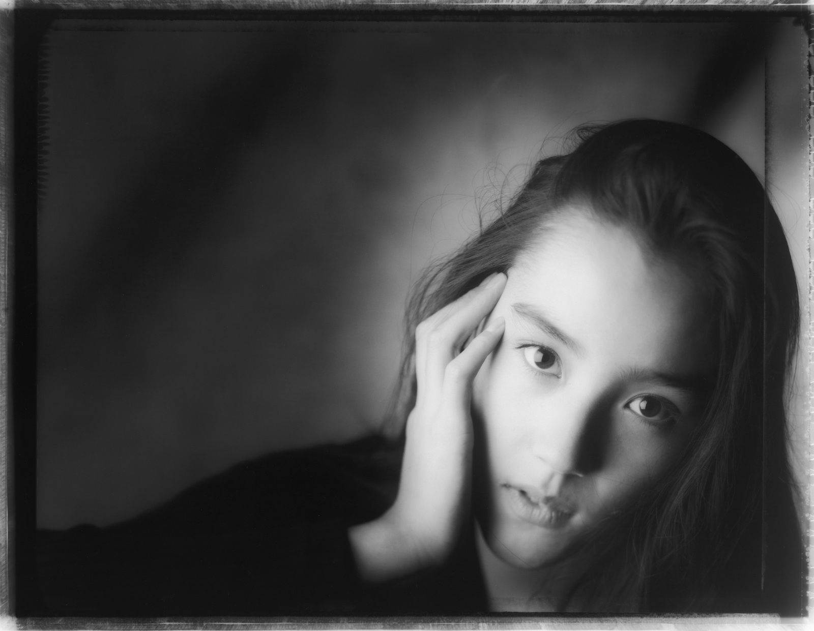 一色纱英(一色紗英) [NS Eyes写真图]高清写真图SF-No.404