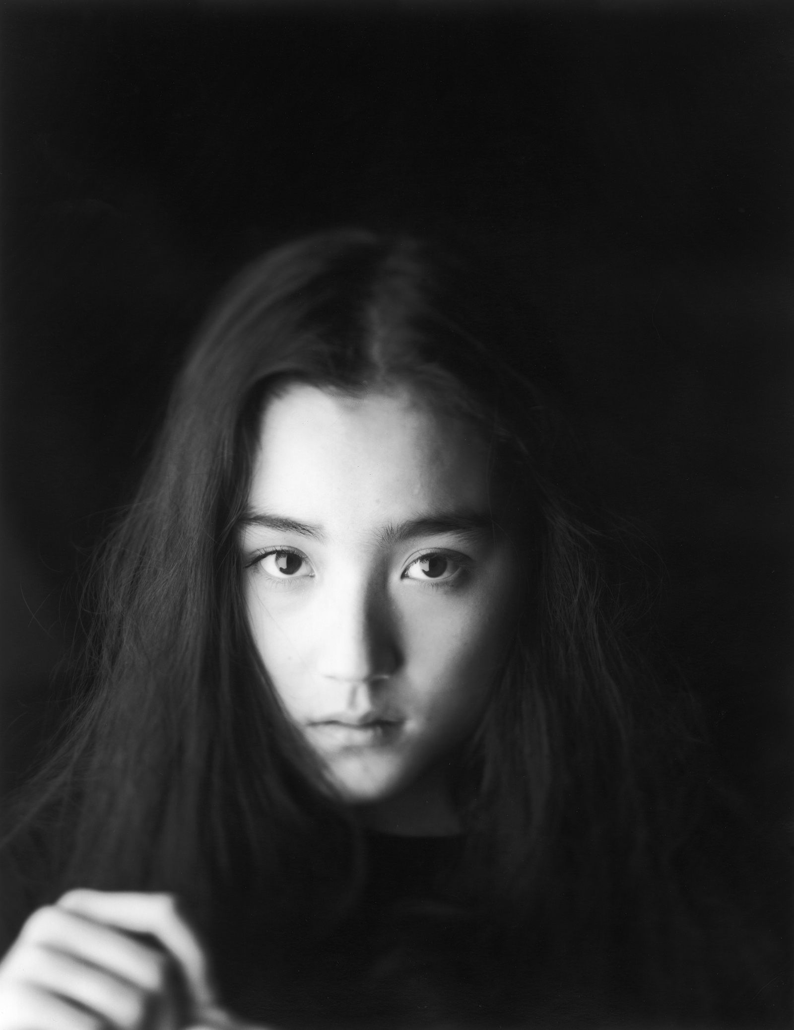 一色纱英(一色紗英) [NS Eyes写真图]高清写真图SF-No.404