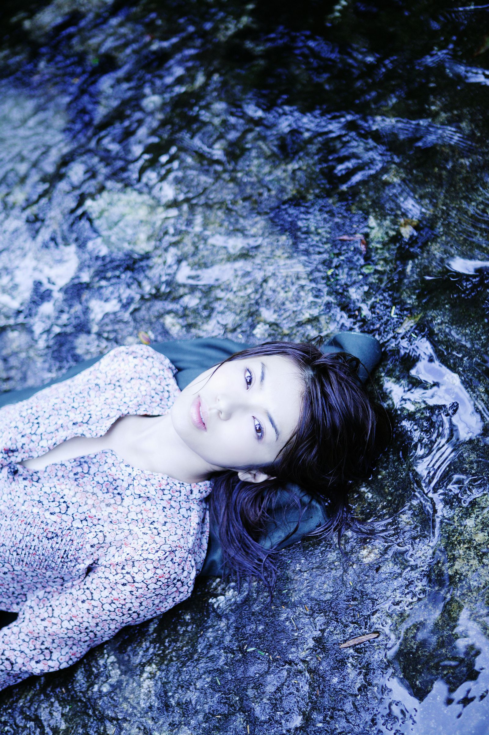 内山理名 [NS Eyes写真图]高清写真图SF-No.412