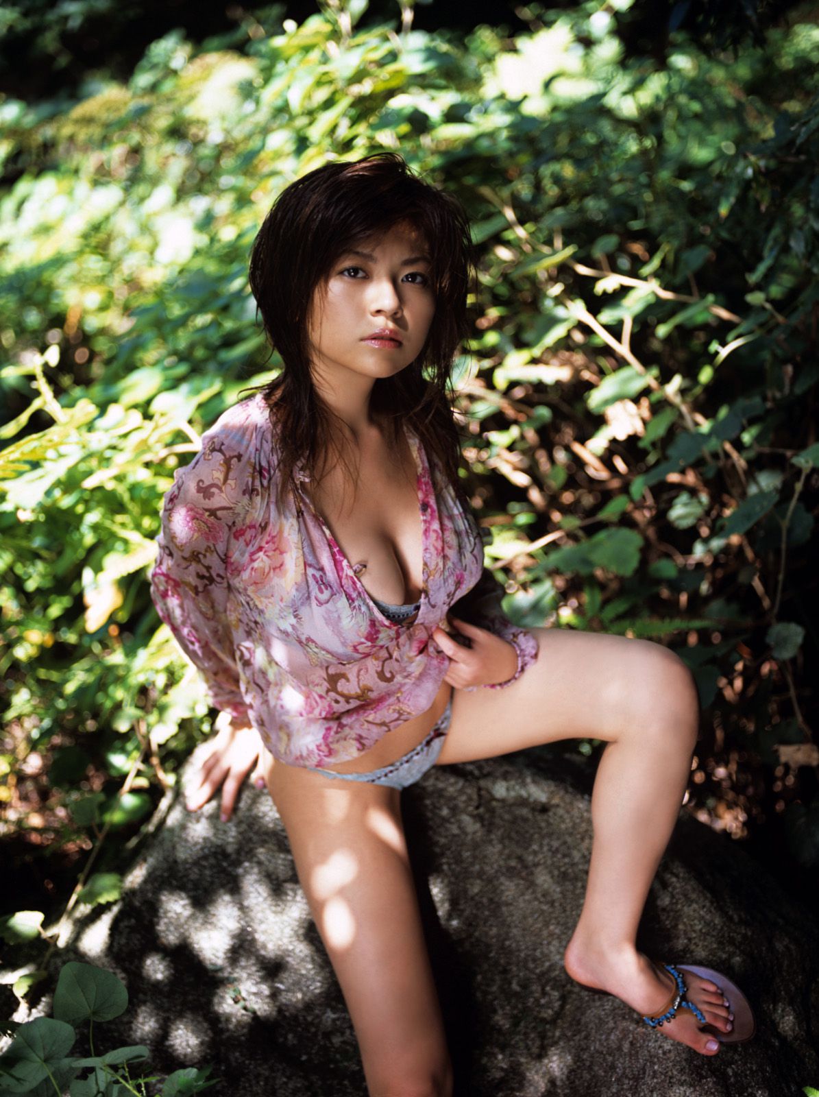 伊藤爱(伊藤あい) [NS Eyes写真图]高清写真图SF-No.367